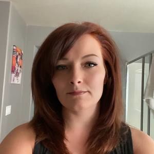 Meet your Posher, Lyndsay